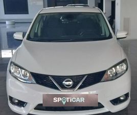 PULSAR 1.5 DCI ACENTA