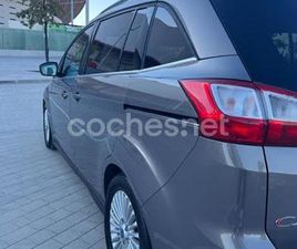 FORD CMAX