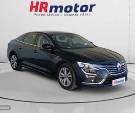 RENAULT TALISMAN ZEN