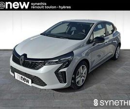 RENAULT CLIO SOCIETE CLIO SOCIETE TCE 90 EVOLUTION REVERSIBLE