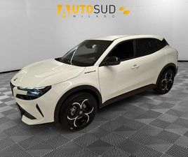 1.2 IBRIDA SPECIALE 136CV EDCT6