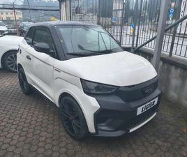 JS50 DCI ULTIMATE CON SERVOSTERZO E CLIMA