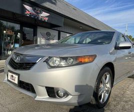 USED 2013 ACURA TSX TECHNOLOGY