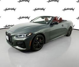 CERTIFIED 2023 BMW M440