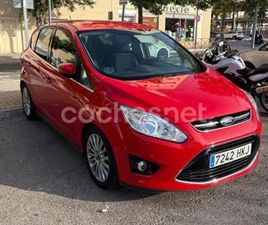 FORD CMAX 1.6 ECOBOOST AUTOSTARTSTOP 150 TITANI.