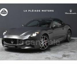 II FOLGORE 560 KW 750