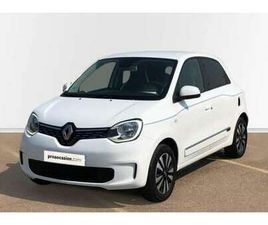 RENAULT TWINGO 22KWH ZEN 82 5P