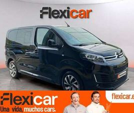 TALLA XS BLUEHDI 73KW (100CV) BUSINESS