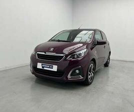 1.0 VTI ALLURE 72CV 5P