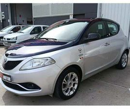 LANCIA YPSILON YPSILON 1.2 EVO II OPENING EDITION