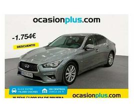 INFINITI Q50 Q50 2.2D PREMIUM AUT.