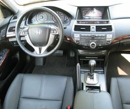 HONDA CROSSTOUR HONDA CROSSTOUR AN. 2012