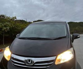 ПРОДАЖА HONDA FREED, 2013 ГОД В НАХОДКЕ