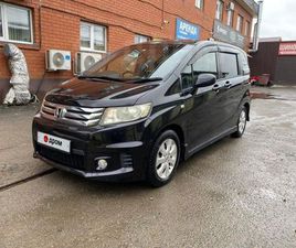 ПРОДАЖА HONDA FREED SPIKE, 2010 ГОД В БАРНАУЛЕ