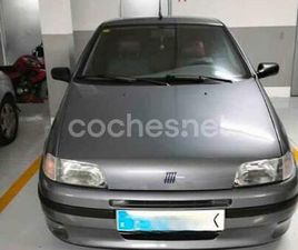 FIAT PUNTO FIAT PUNTO