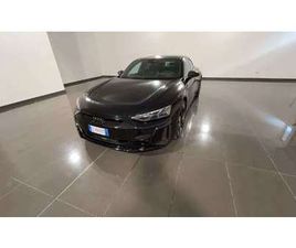 RS E-TRON GT 600CV QUATTRO AUTO