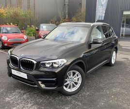 XDRIVE 30E 299 CH BVA SPORT