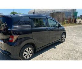 ПРОДАЖА HONDA FREED SPIKE, 2012 ГОД В ИРКУТСКЕ