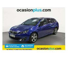 SW 2.0 BLUEHDI GT LINE 150