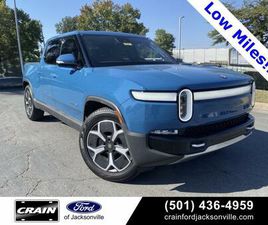 USED 2023 RIVIAN R1T ADVENTURE