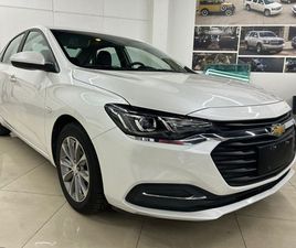 CHEVROLET CAVALIER CHEVROLET CAVALIER 1.3 LS AT