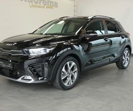 KIA STONIC - 120 PK GT-LINE AUTOMAAT NAVI CAMERA