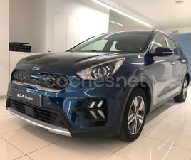 KIA NIRO 1.6 GDI HEV DRIVE
