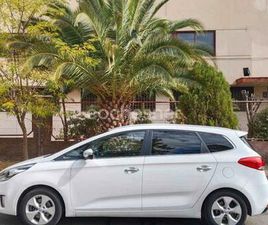 KIA CARENS KIA CARENS