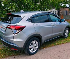 HONDA VEZEL ПРОДАЖА HONDA VEZEL, 2016 ГОД В ПОКРОВКЕ