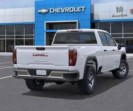 GMC SIERRA 3500HD REGULAR CAB 2026 GMC SIERRA 3500HD PRO -INCOMING RESERVE NOW!!