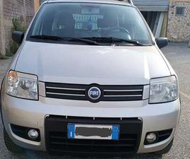 1.3 MJT 16V CLIMBING 4X4