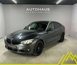 BMW SERIE 3 GT 328 I XDRIVE AUT. GRAN TURISMO **NAVIPRO | LEDER | LE
