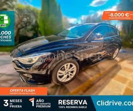 INFINITI Q30 1.5D PREMIUM