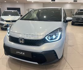 HONDA JAZZ E:HEV TALLER PROPIO