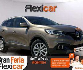 RENAULT KADJAR 1.5DCI ENERGY INTENS 81KW