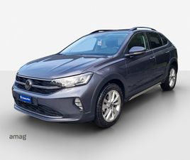 TAIGO 1.0 TSI LIFE UNITED DSG