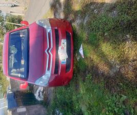 CITROEN BERLINGO SOCIETE BERLINGO 7 PLACES