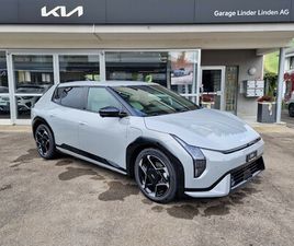 KIA EV4 EV4 81,4 KWH GT-LINE