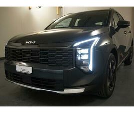 KIA SPORTAGE SPORTAGE 1.6 T-GDI 2WD DCT