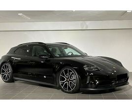 TAYCAN SPORT TURISMO 89KWH