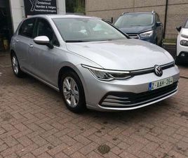 VOLKSWAGEN GOLF GOLF 1.0 TSI OPF LIFE BUSINESS, NAVI, CAMERA, PDC