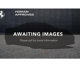 FERRARI CALIFORNIA T