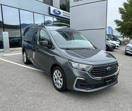GRAND TOURNEO CONNECT 1.5 ECOBOOST TITANIUM AUTOMAT