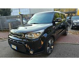 1.6 GDI YOU® SOUL OK NEOPATENTATI