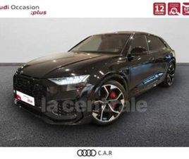 4.0 TFSI 600 QUATTRO RS TIPTRONIC 8