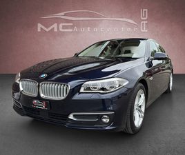 BMW SERIE 5 528I XDRIVE 528I XDRIVE MODERN LINE STEPTRONIC