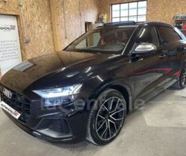 4.0 TDI 435 QUATTRO TIPTRONIC