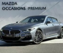 BMW SERIE 8 GRAN COUPE 840I XDRIVE (G16) 840I XDRIVE 333 M SPORT TECHNIC BVA8