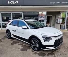 KIA NIRO NIRO 1.6GDI PLUG-IN HYBRID STYLE DCT