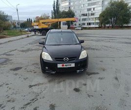 MAZDA DEMIO ПРОДАЖА MAZDA DEMIO, 2005 ГОД В ОМСКЕ